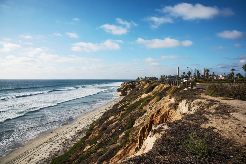 Hotels in Carlsbad, CA On The Beach: An Introduction - Ocean Palms ...